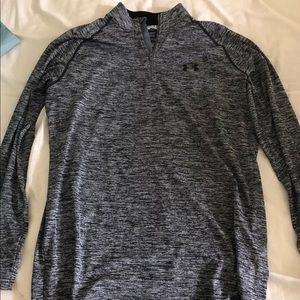Men’s under armour pullover